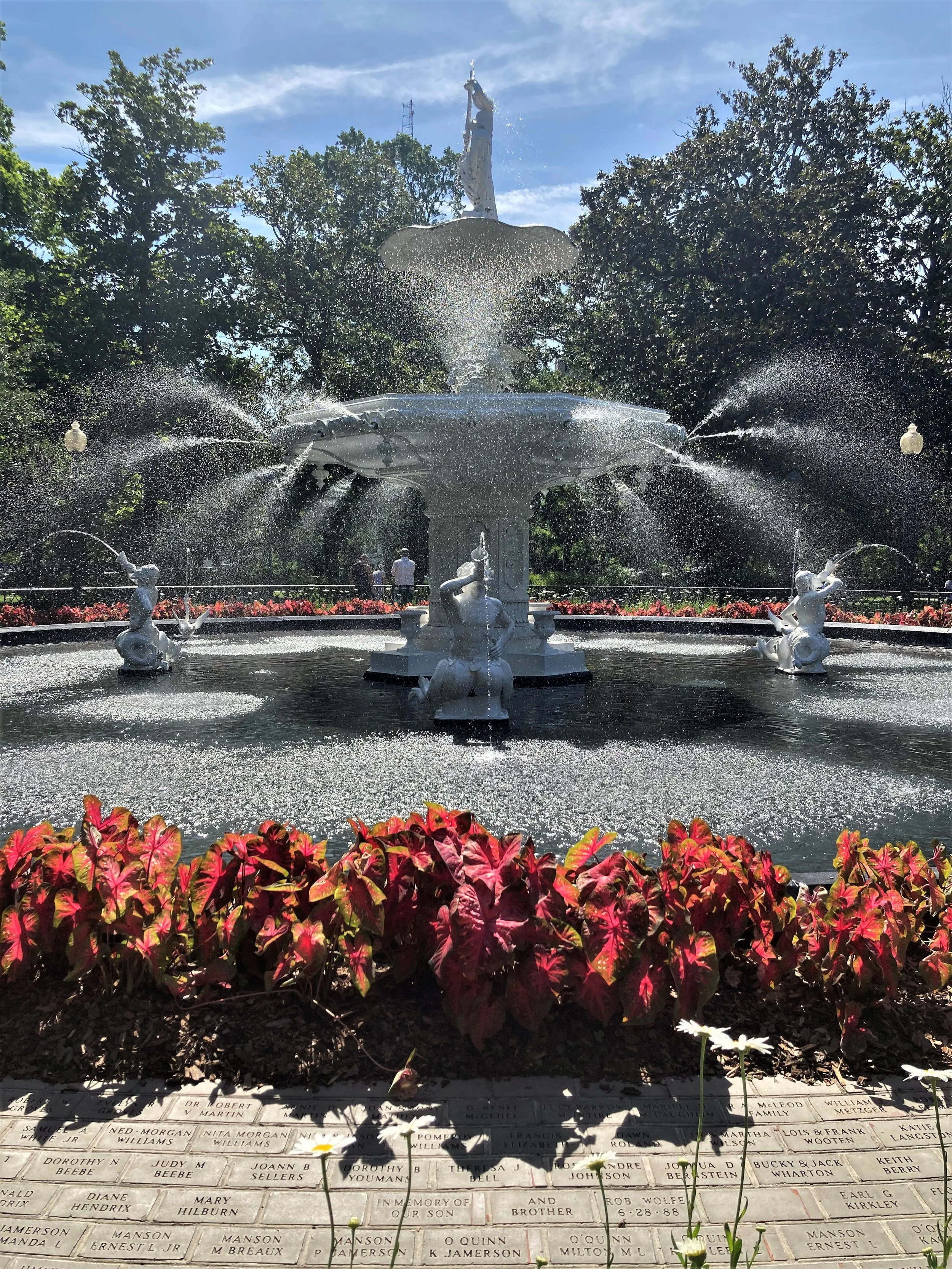 Beginners Guide: Things to Do around Savannah, GA