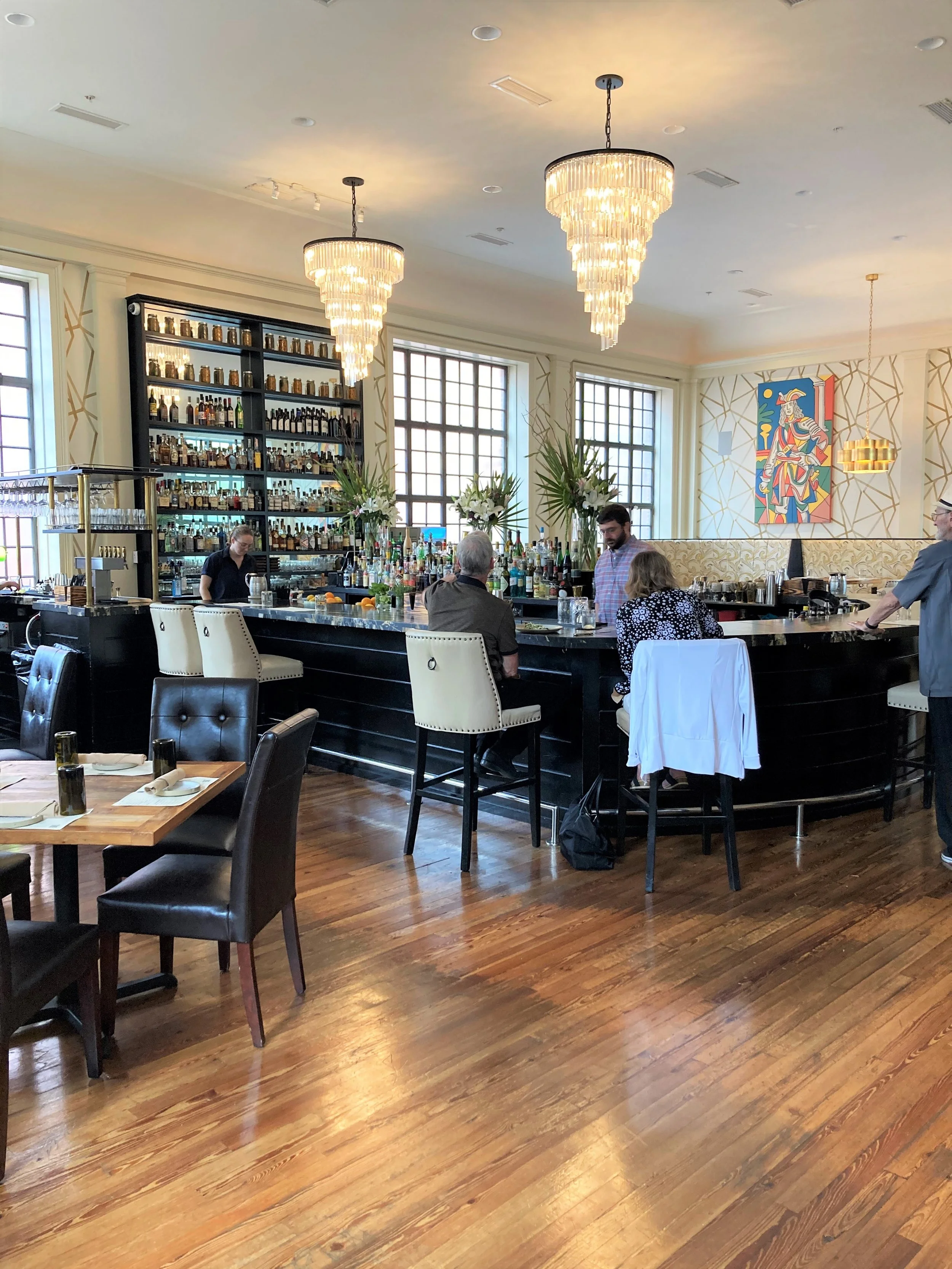 Exploring the Food Scene in Savannah, GA-Part 2