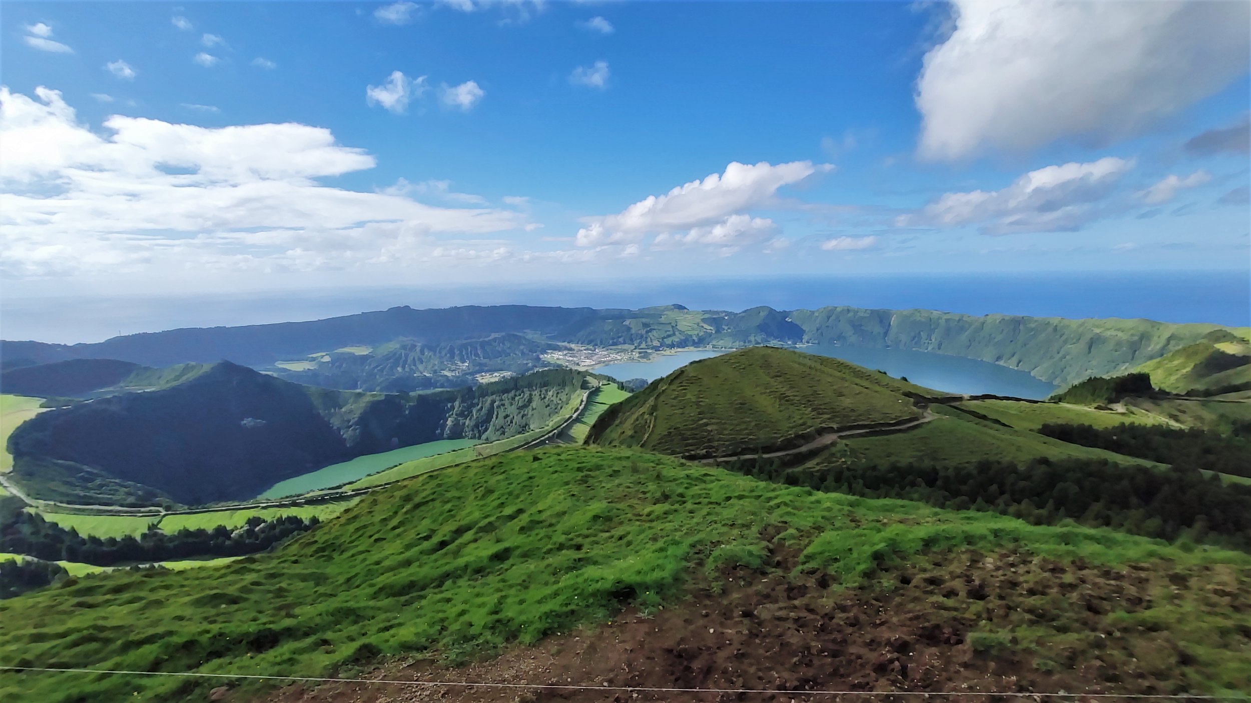 Sete Cidades