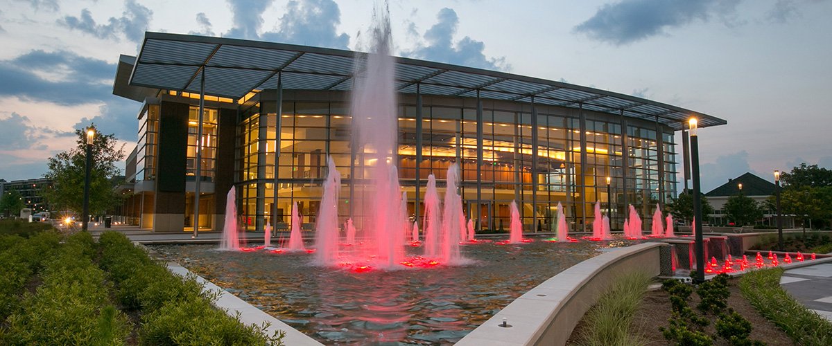 Sandy Springs Performing Arts Center