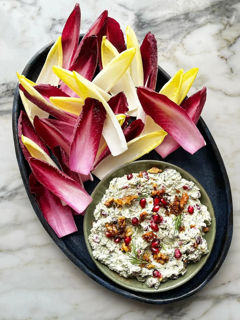Eating the Ottolenghi Way