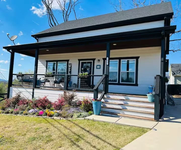 Gem French rental in Ballground