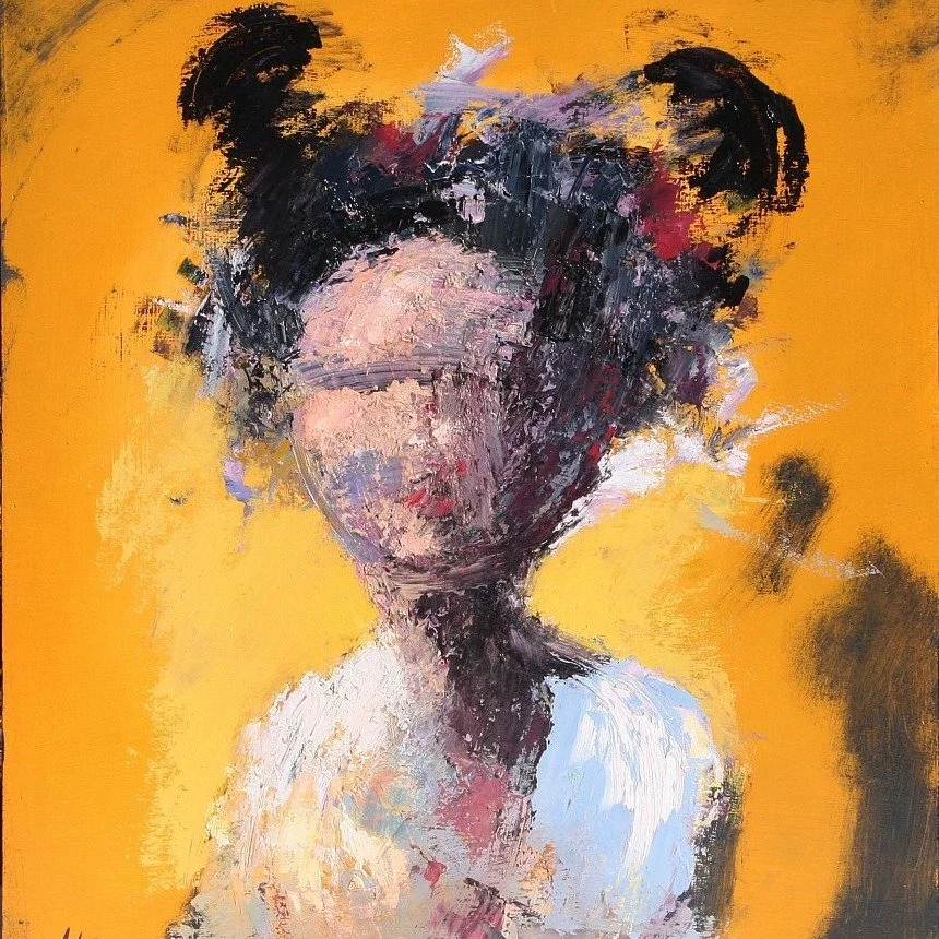 I have always loved the work of artist Calvin Jones....
#artsychowroamer
#thequirkytourist
#artfulideal
#wednesdayinspo
#calvinjones