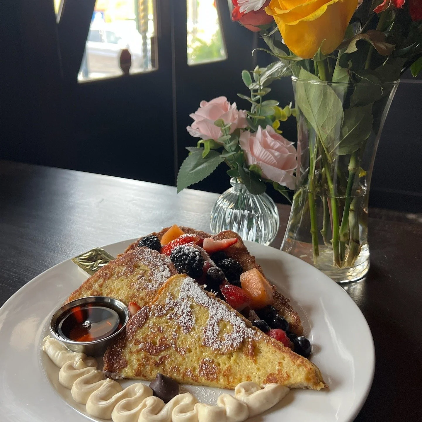 My next post will be a review on a wonderful little restaurant in Marble Hill called The Lucky Hare...
#artsychowroamer
#thequirkytourist
#ediblefare
#theluckyhare
#marblehill
#restaurantreviews