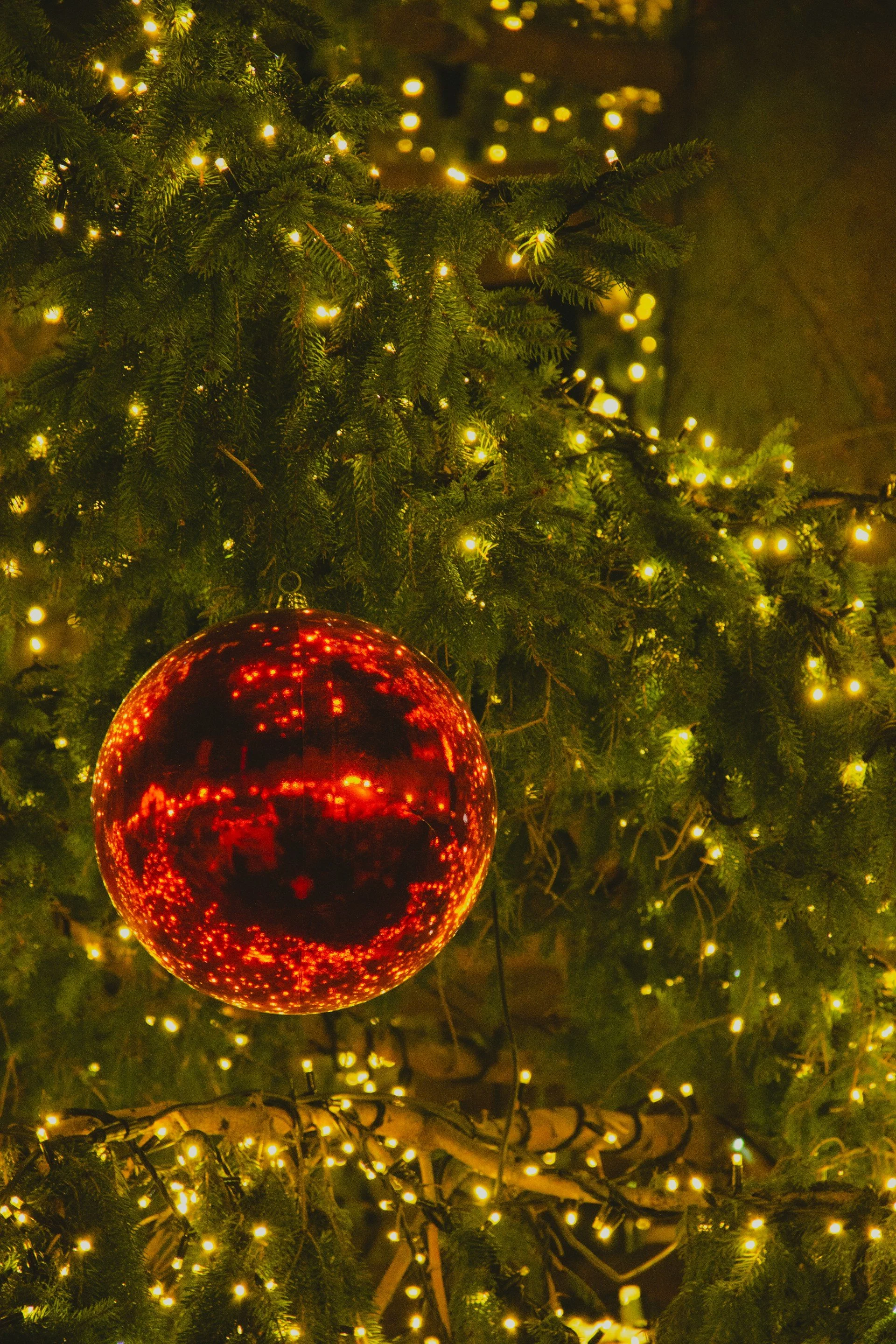 Christmas decorations