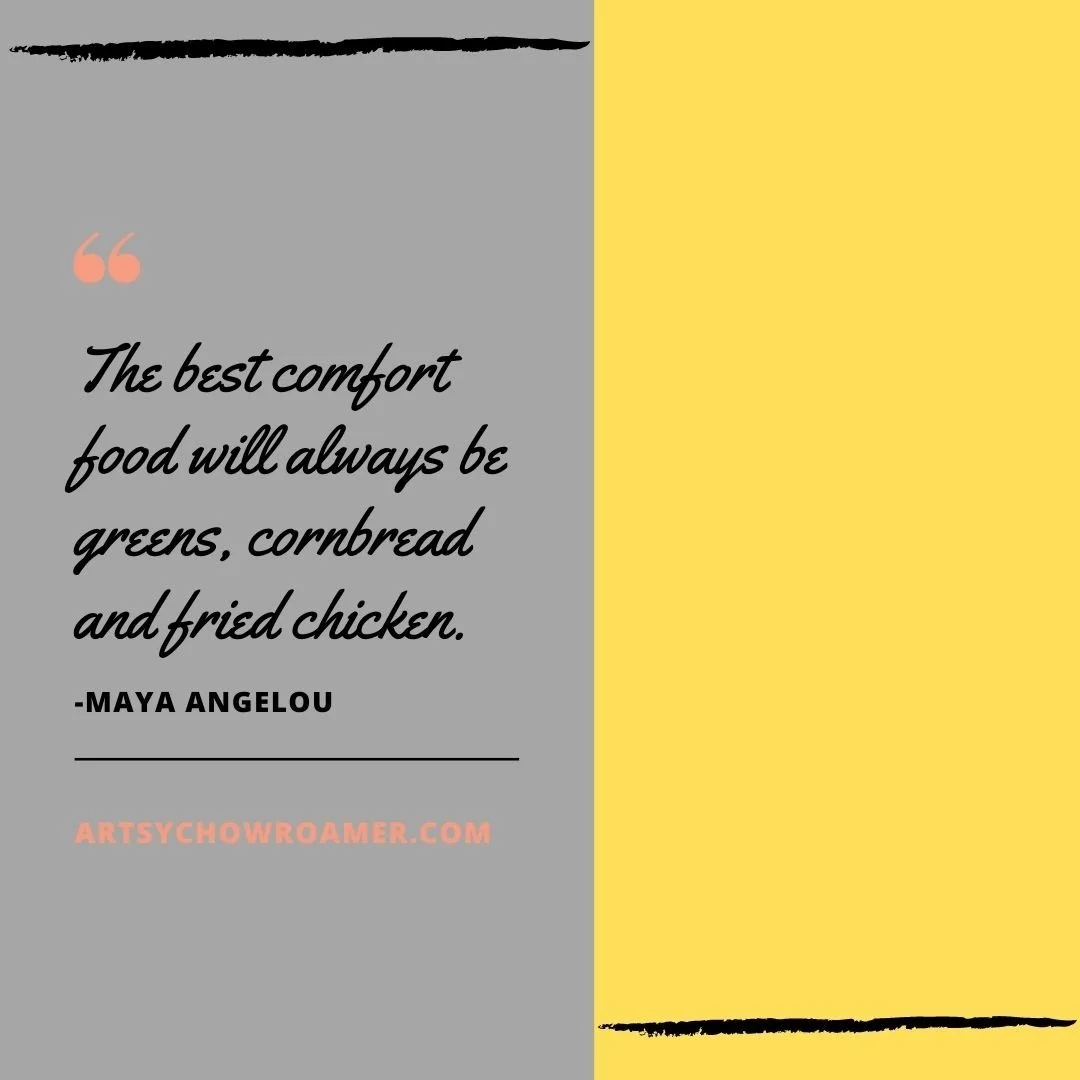 Inspirational quote from a favorite...

#artsychowroamer
#thequirkytourist
#ediblefare
#inspirationalquotes
#justbecause