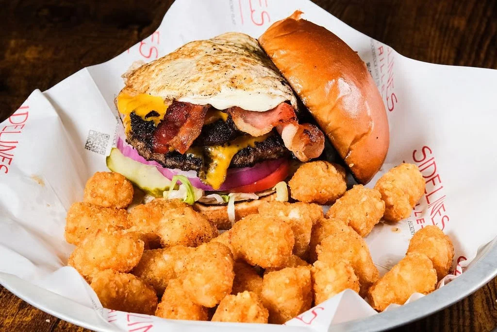 American smashburger