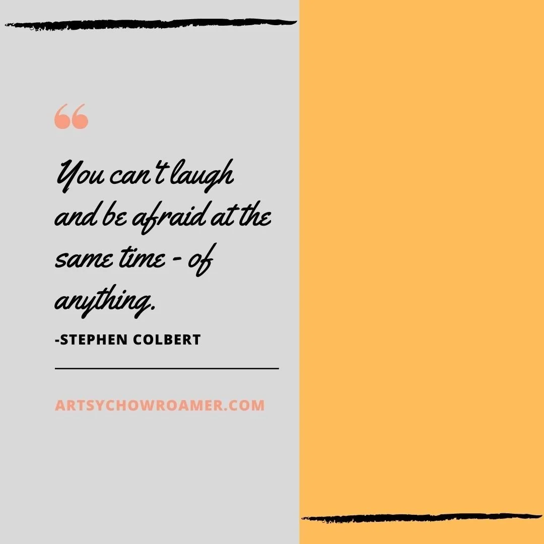 I don't know...you might could...

#artsychowroamer
#thequirkytourist
#justbecause
#inspirationalquotes