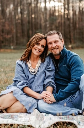 Owners Brent &amp; Debi Hancock