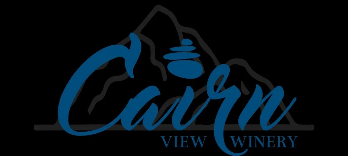 Cairn View Winery is wonderful spot