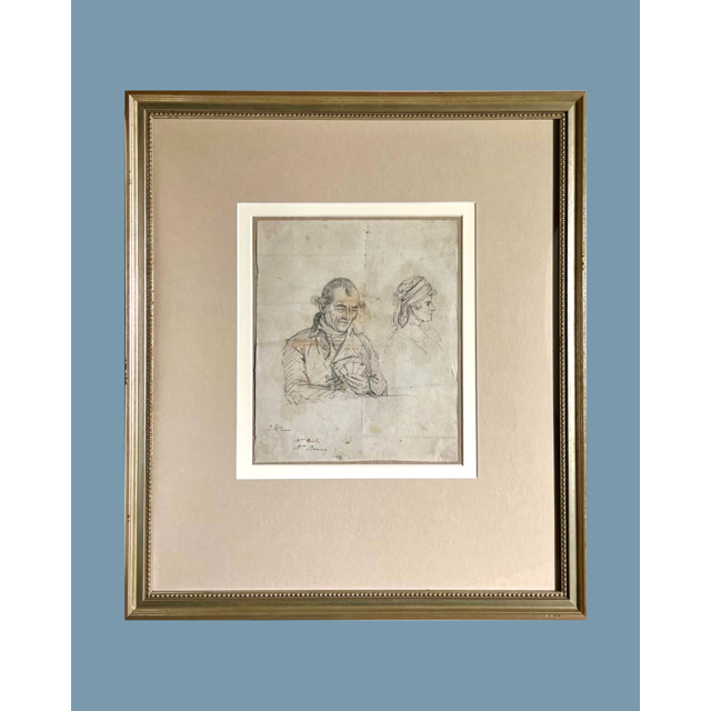 A Card Party: Mr. Rich &amp; Mrs. Bonny