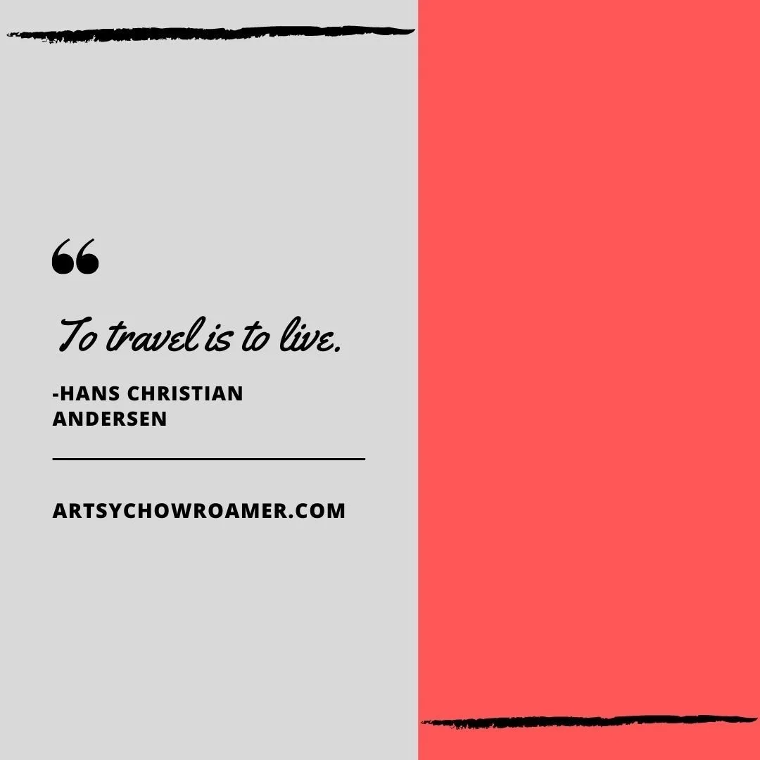 So true that...

#artsychowroamer
#thequirkytourist
#exploretheworld
#saturdaythoughts
#inspirationalquotes
#dametravelers
#shewhowanders
#sheisnotlost