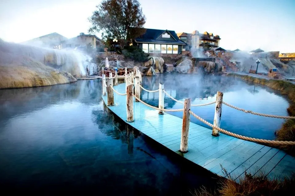 Round Up: Sleep Vacations are Trending in 2026