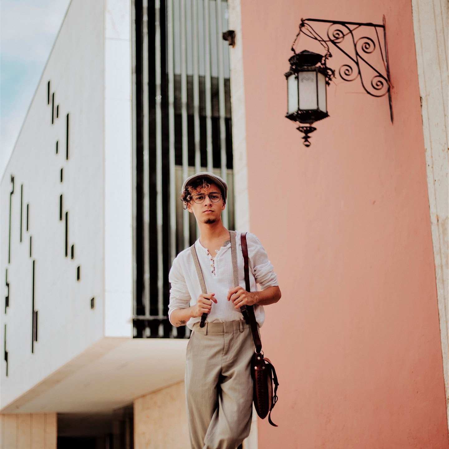 Travel Tuesday throw back post from Merida in Mexico...have you been there? Read my blog posts on this wonderful little town...

#artsychowroamer
#thequirkytourist
#exploretheworld
#traveltuesday
#throwback
#merida
#mexico