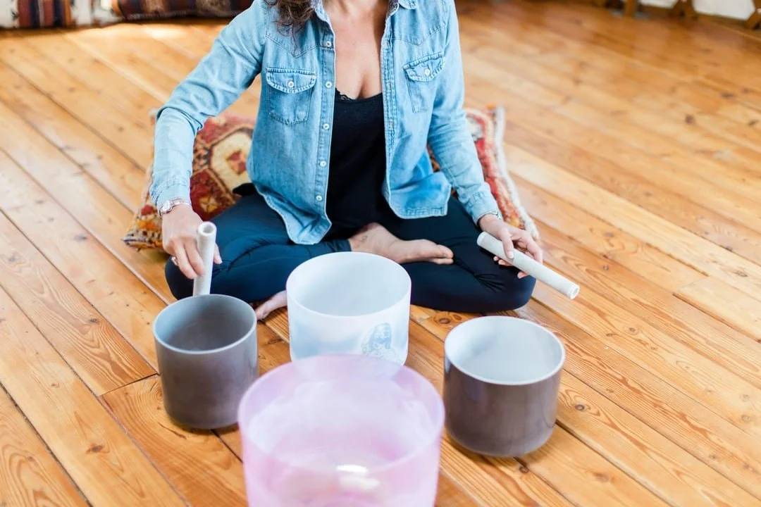 Experience sound classes