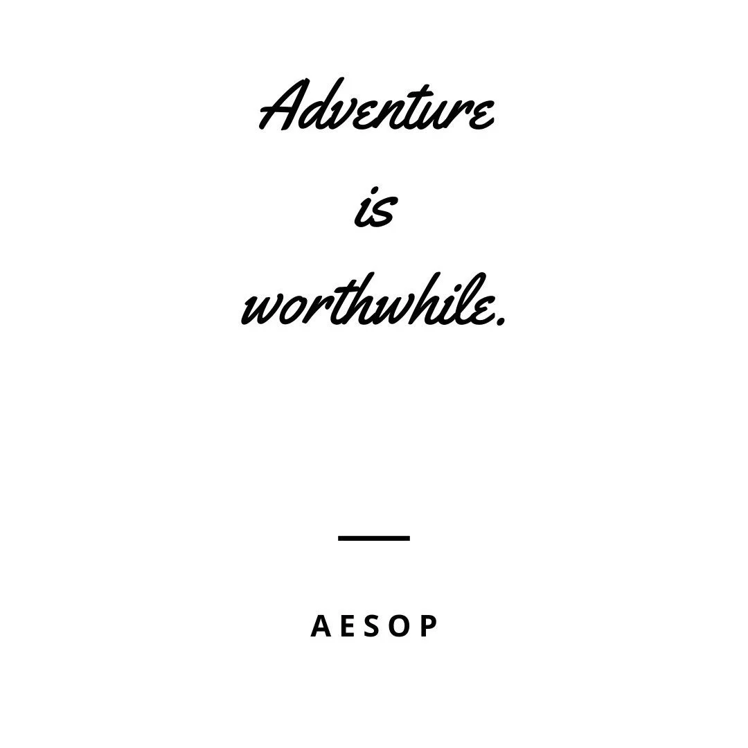 Be curious, be artsy and be adventurous...you won't be sorry

#artsychowroamer
#thequirkytourist
#exploretheworld
#inspirationalquotes
#tuesdaytravel
#justbecause
#dametravelers
#shewhowanders
#sheisnotlost
