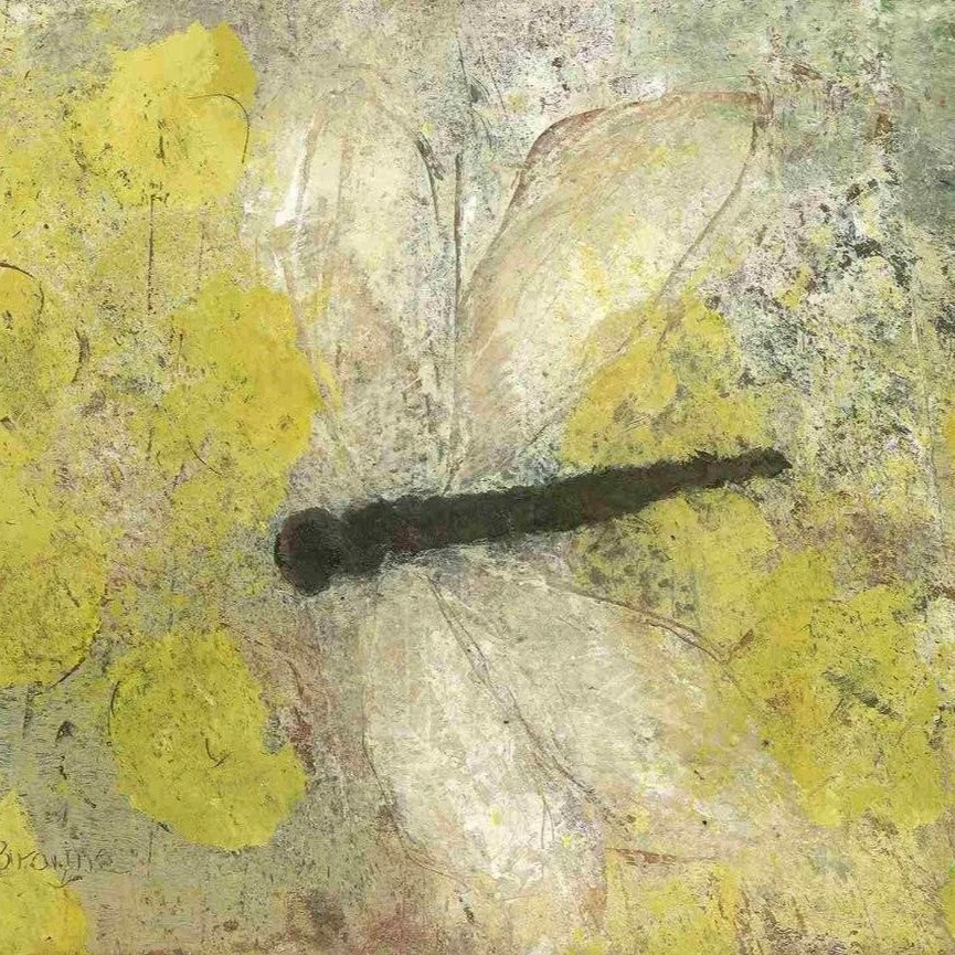 Friday art contemplation...I have always loved the little treasure paintings of English artist David Brayne...

#artsychowroamer
#thequirkytourist
#artfulideal
#davidbrayne
#thomasdeansfineart
#paintings