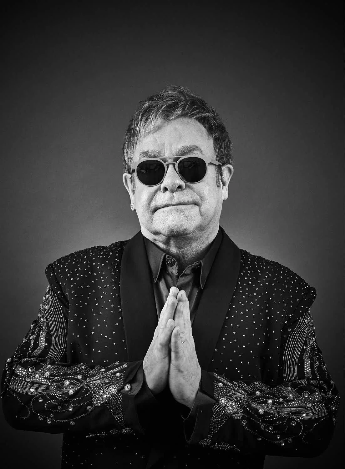 Sir Elton John