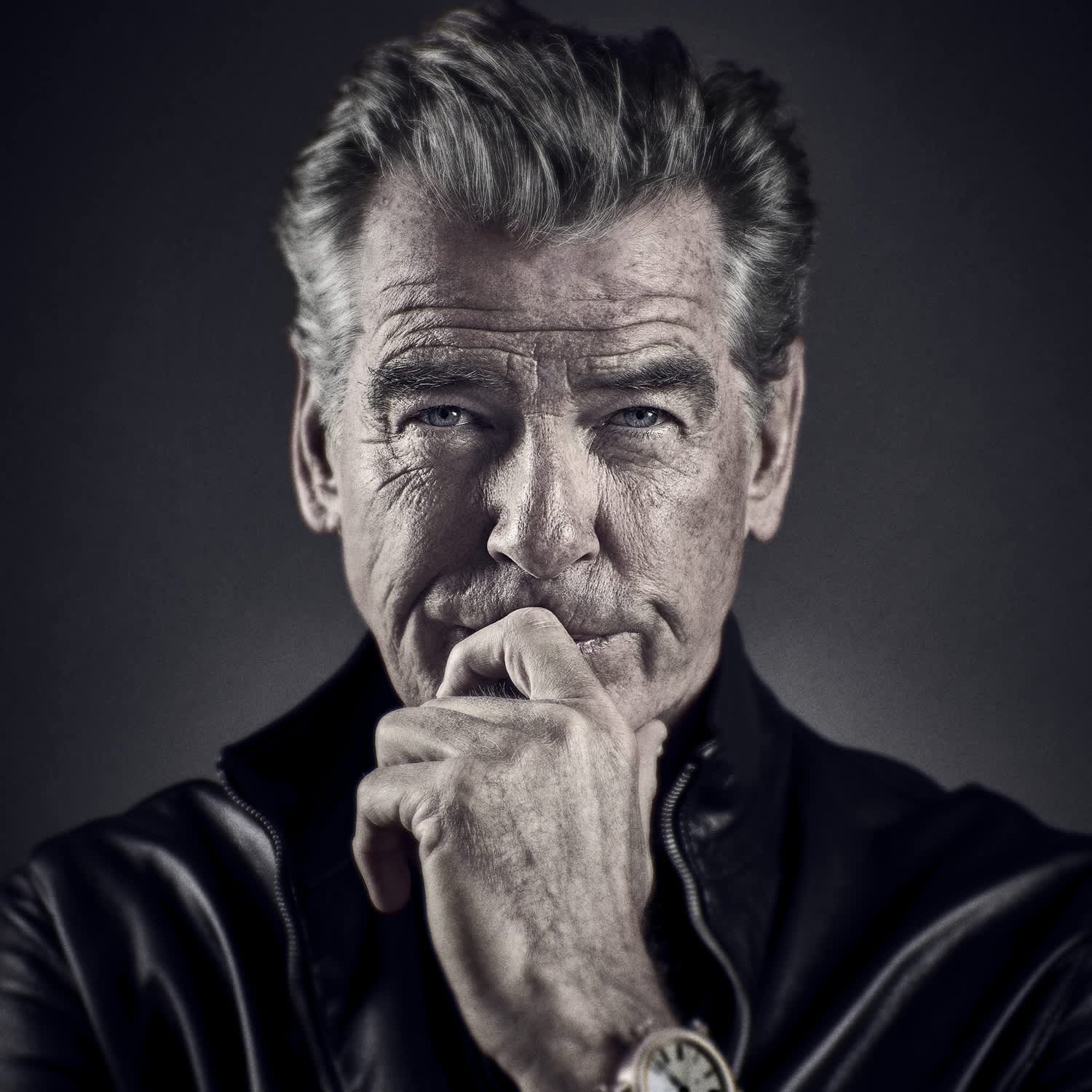 PIerce Brosnan