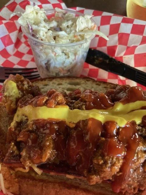 Best hot dog all the way