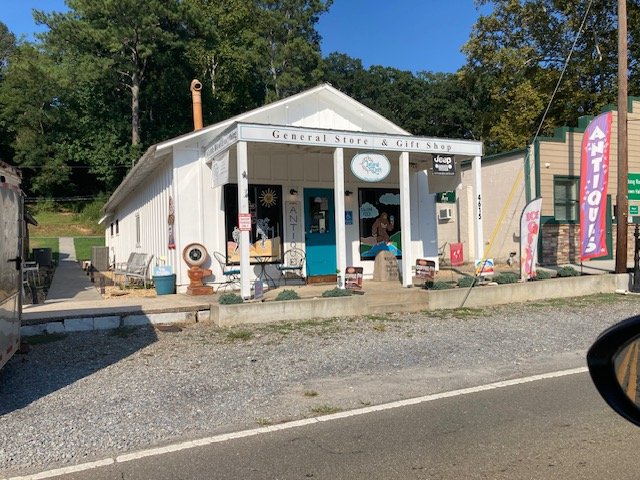The General Store &amp; Gift Shop