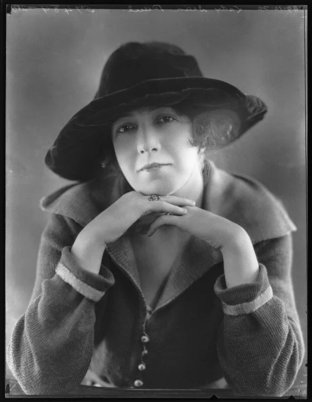 Pianist Poldowski