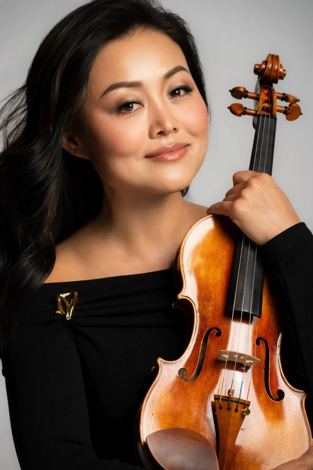 Qiao Chen Solomon: Resurrecting 4 Women Composers
