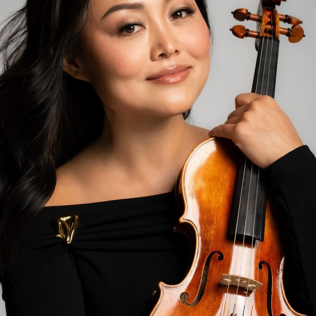 Qiao Chen Solomon has a new album out highlighting 4 women composers that is very beautiful...take a read of my latest blog post on her and her upcoming recital at Agnes Scott with Dr. Paolo Gauldi...

#artsychowroamer
#thequirkytourist
#artfulideal
