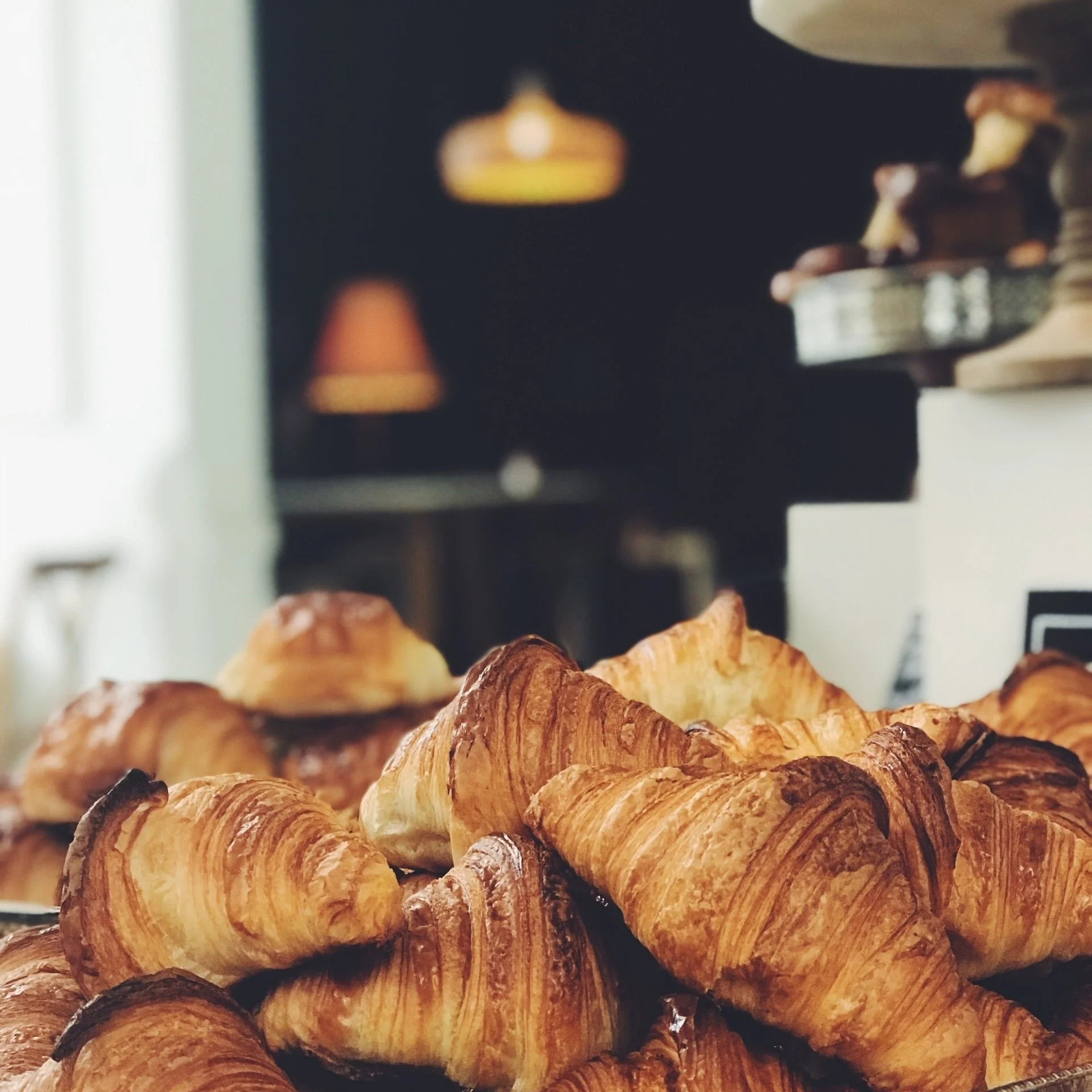 When your husband loves croissans and would eat them everyday if you would let him...

#artsychowroamer
#thequirkytourist
#ediblefare
#breakfast