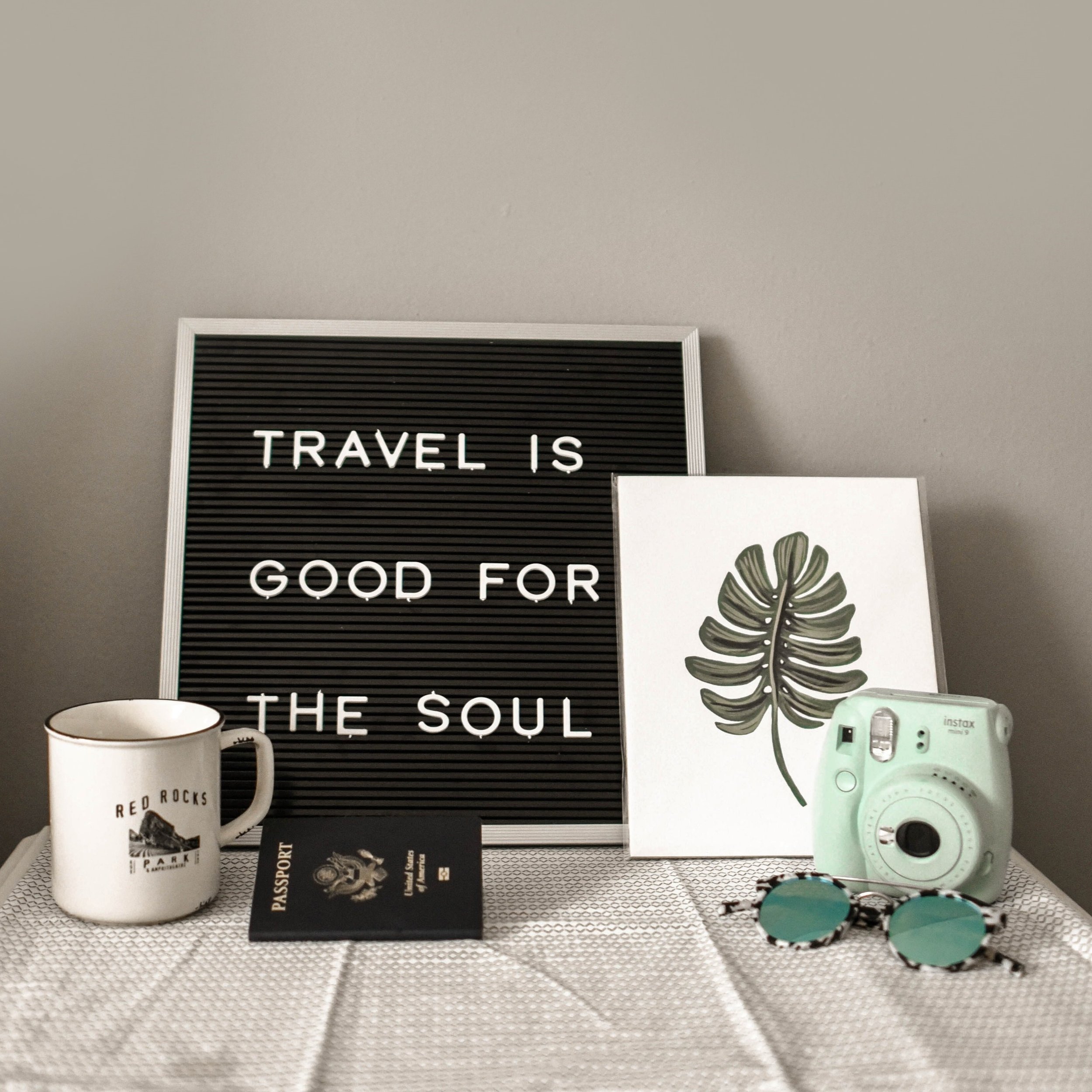Wednesday inspo for ya...

#artsychowroamer
#thequirkytourist
#wednesdaythoughts
#exploretheworld
#travel