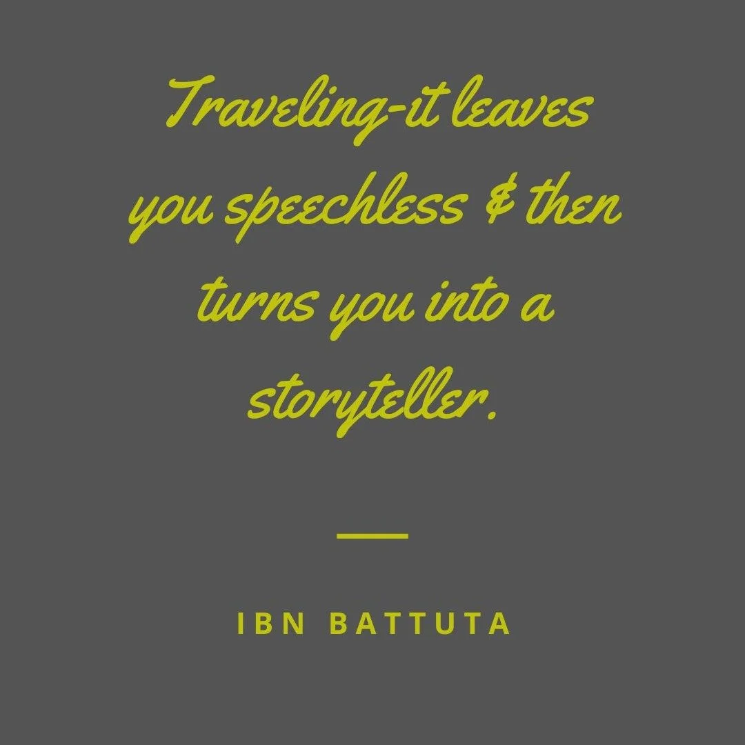 Inspirational quote on this Monday...

#artsychowroamer
#thequirkytourist
#exploretheworld
#travel