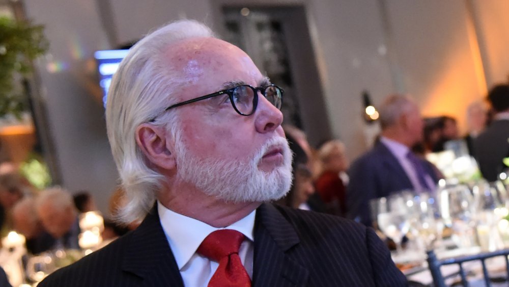 Founder George McKerrow Jr.