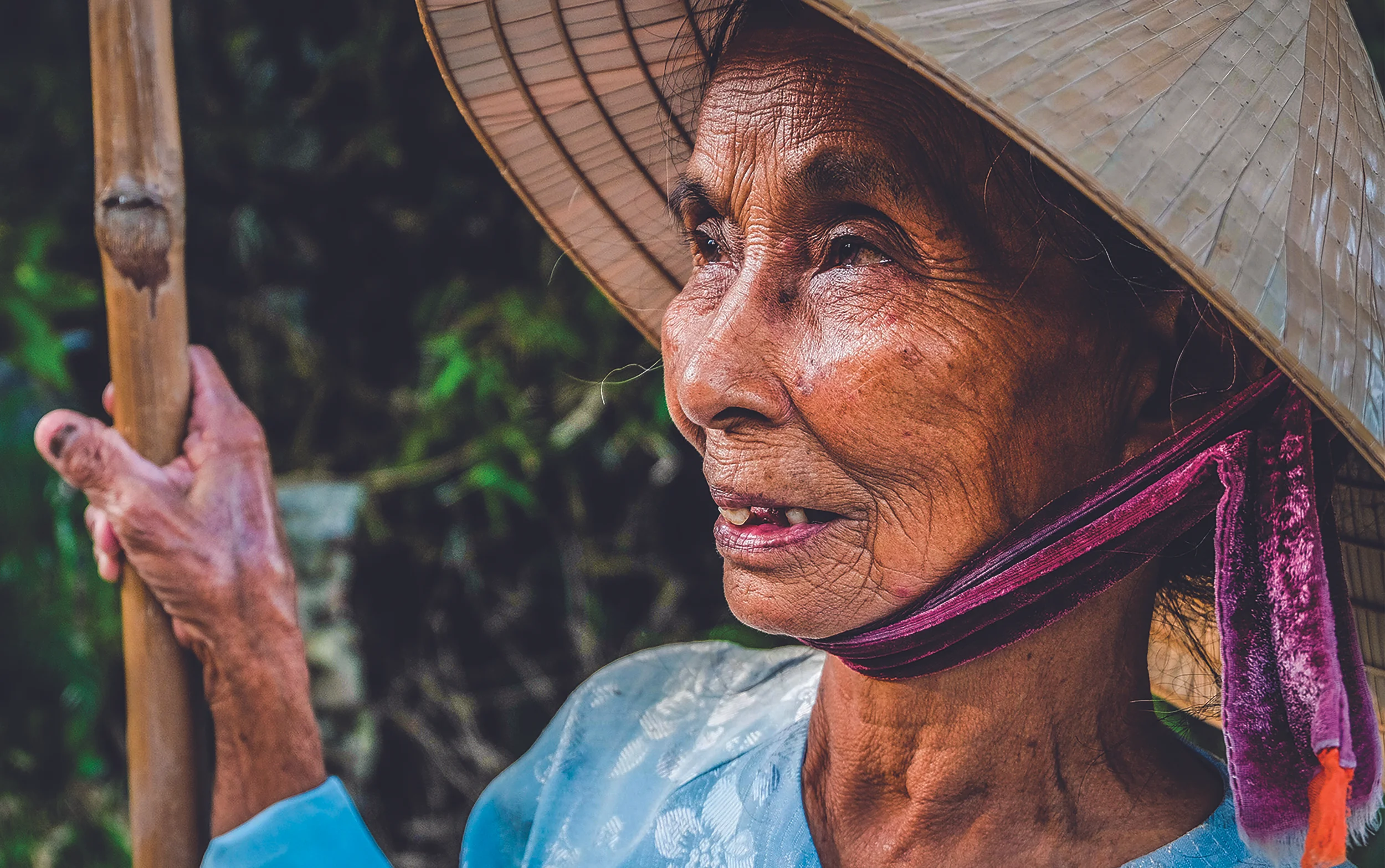 Is The Wisdom of the Crone Essential to Leadership?