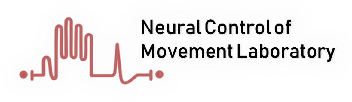 Neural Control of Movement Laboratory 