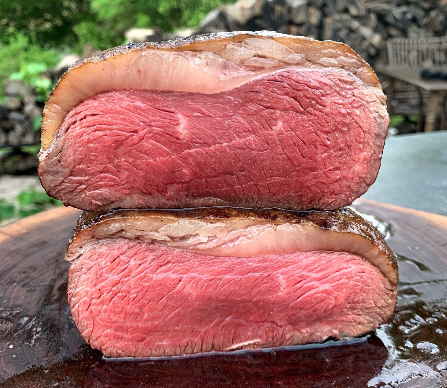Picanha  Traditional Brazilian Beef Cut From Brazil