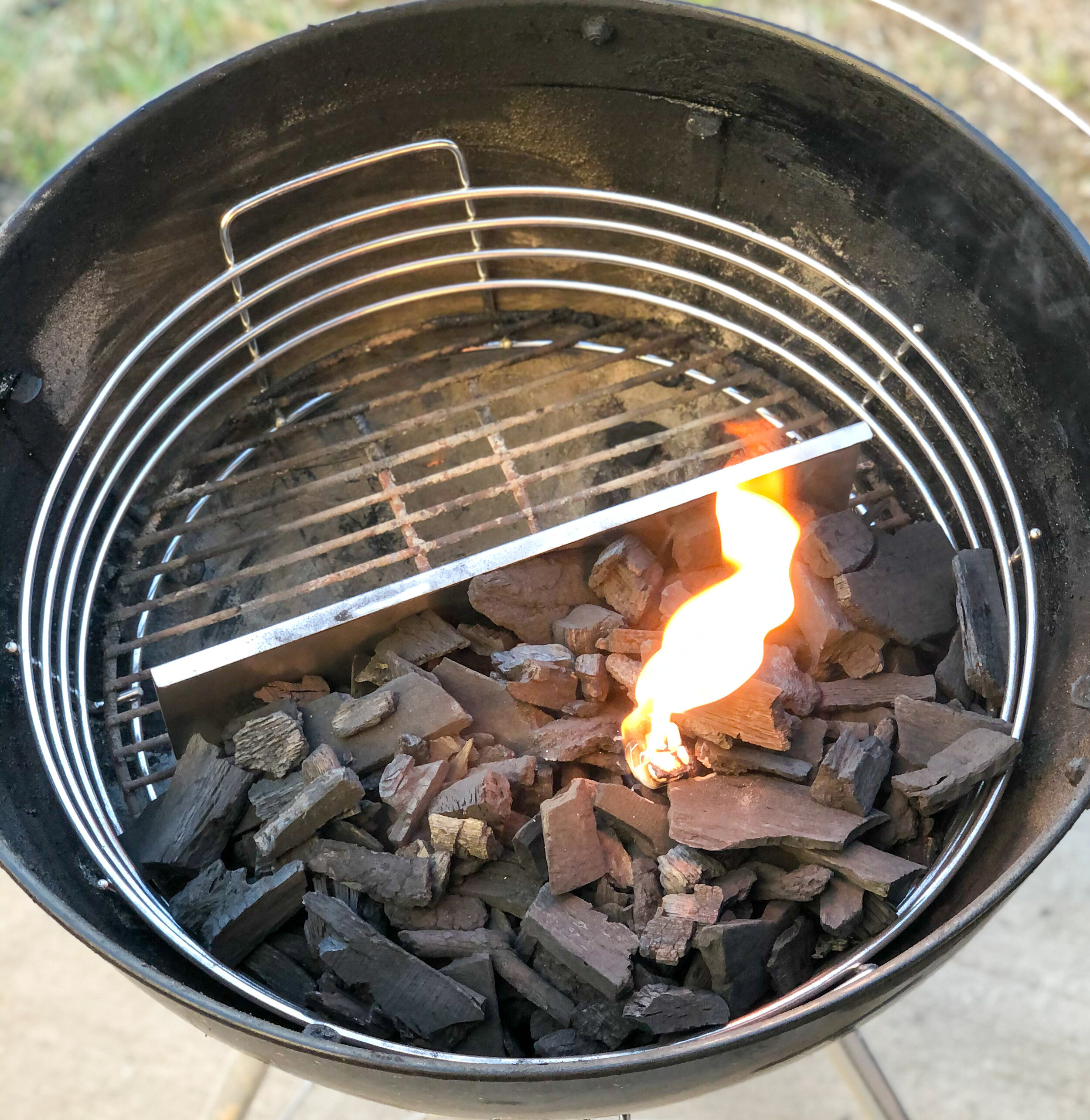 5 Essential Barbecue and Grilling Accessories for the Holidays — The Smoke  Sheet – Weekly Barbecue Newsletter and Events List