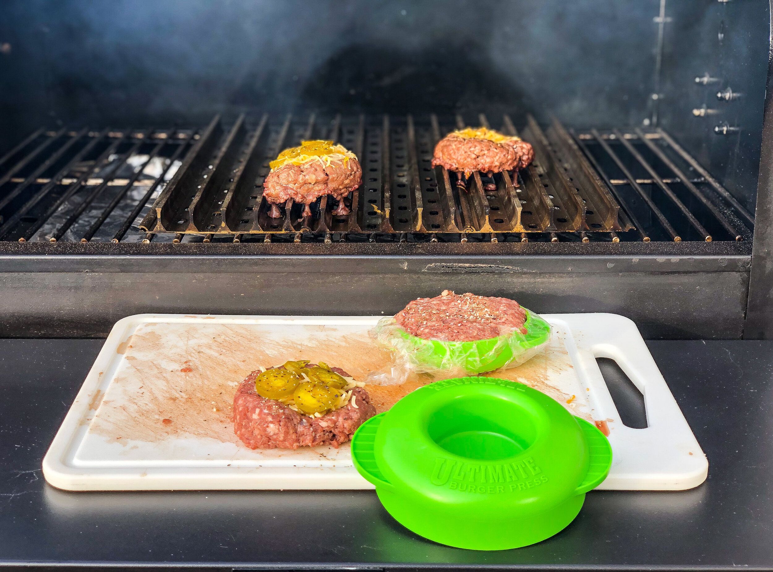 5 Essential Barbecue and Grilling Accessories for the — Smoke Sheet – Weekly Barbecue Newsletter Events List