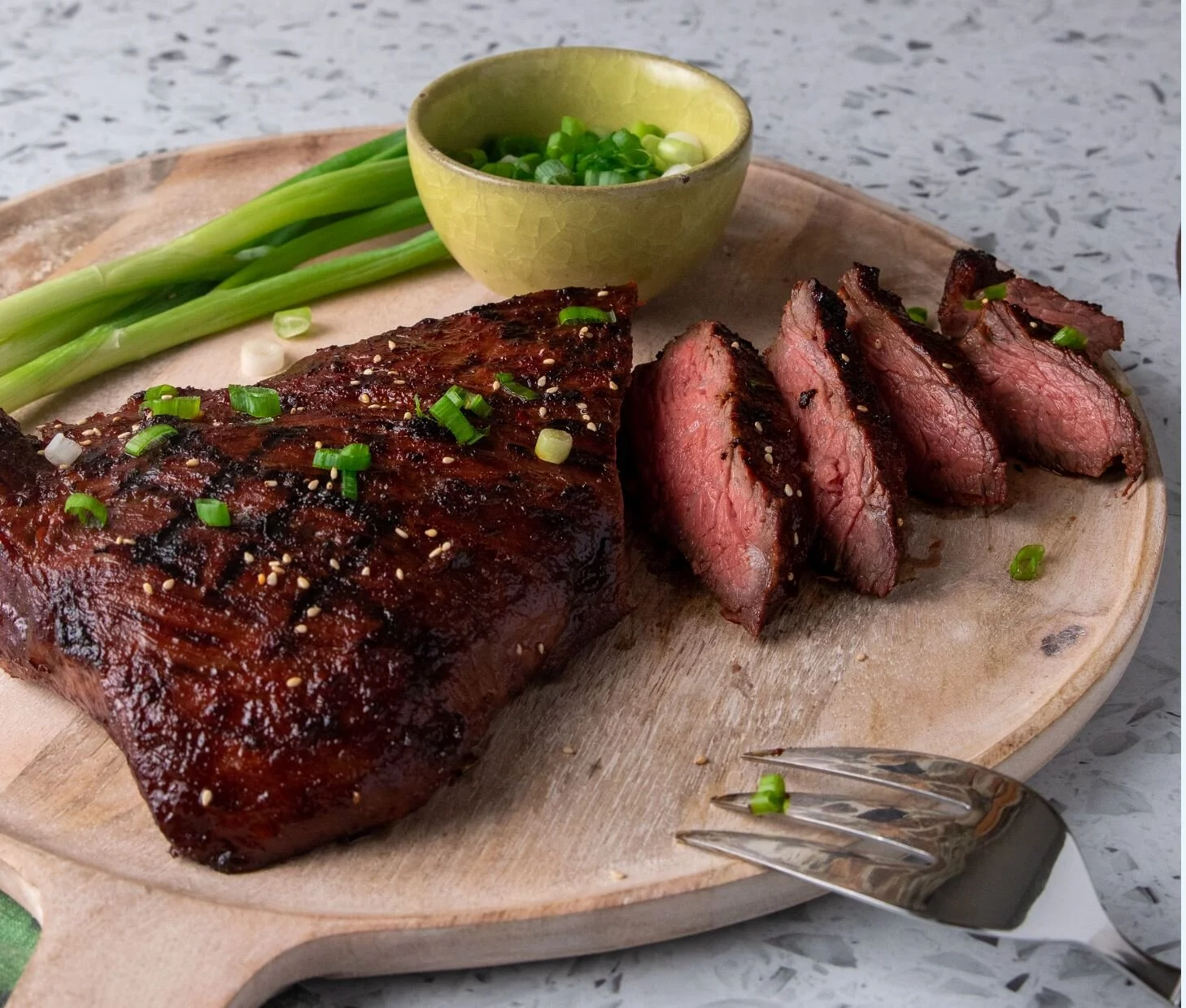 Wagyu Beef Tri Tip Recipe Deporecipe.co
