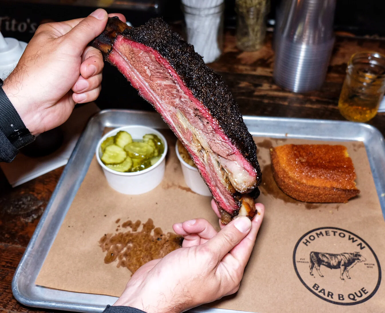 Las Vegas Restaurants That Sell Prime Rib Near Me Smokehouse