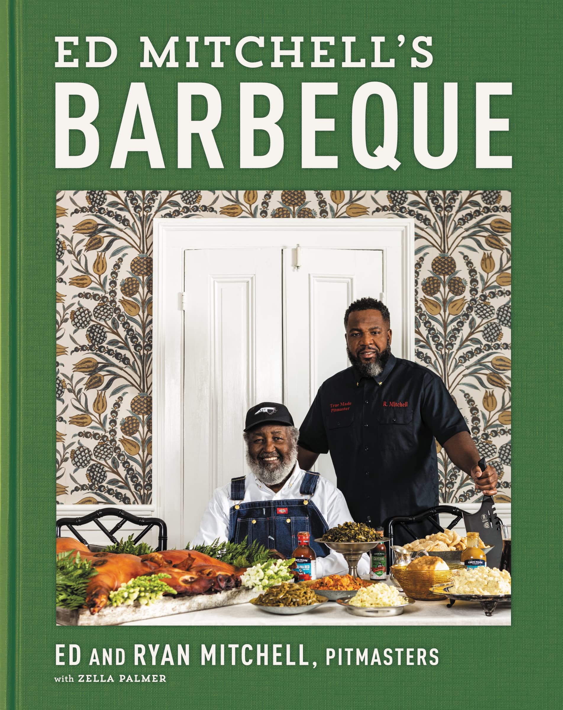 BBQ-Aid - Reviews by Old House Journal