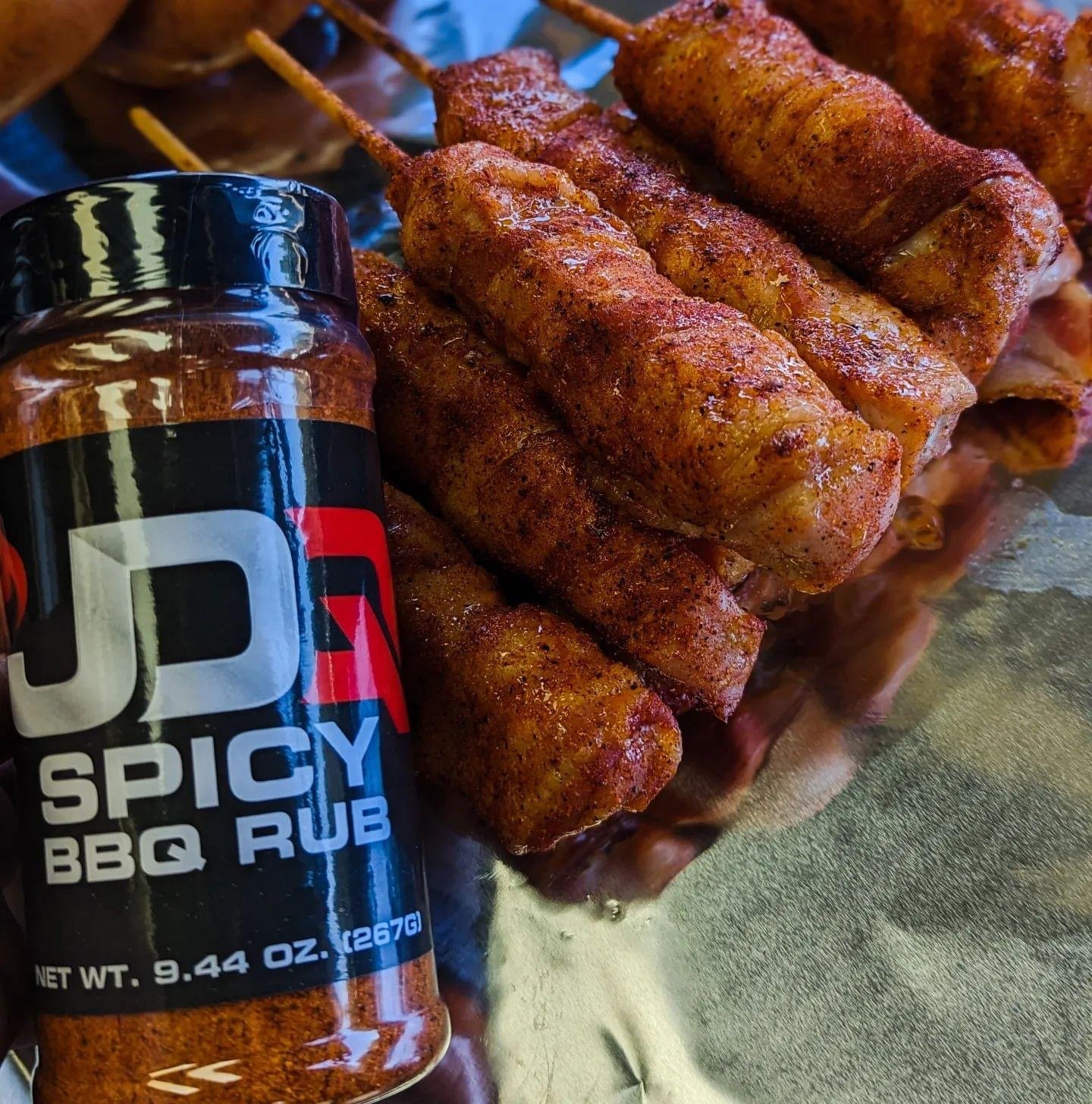 25+ BBQ, Smoke Lover, and Grill Gift Ideas - Our Sweetly Spiced Life