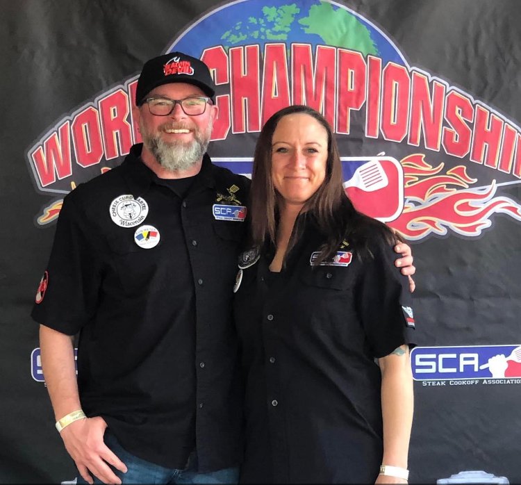 Sca World Championship 2025