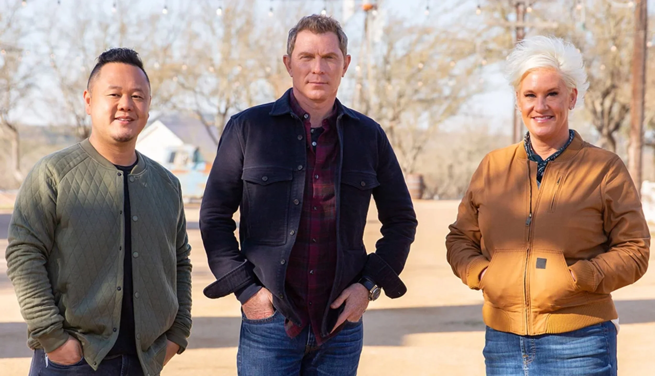 The Four Best BBQ TV Shows to Watch This Fall — The Smoke Sheet