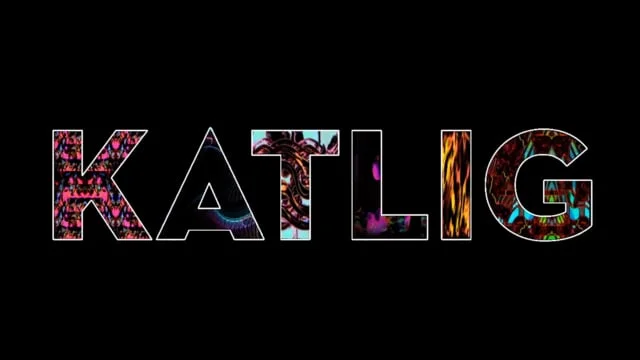 Katlig: DemoReel