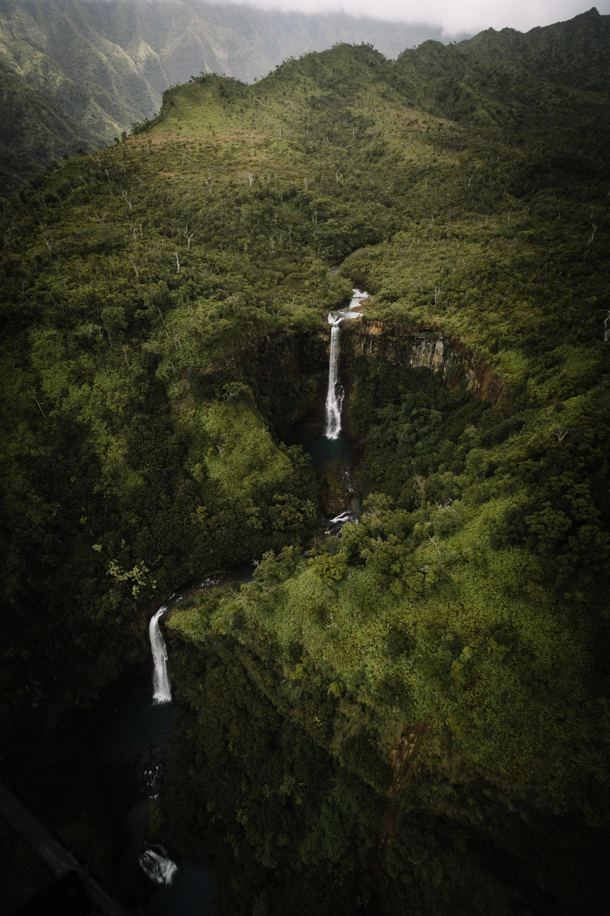 The Hiker's Guide to Oahu