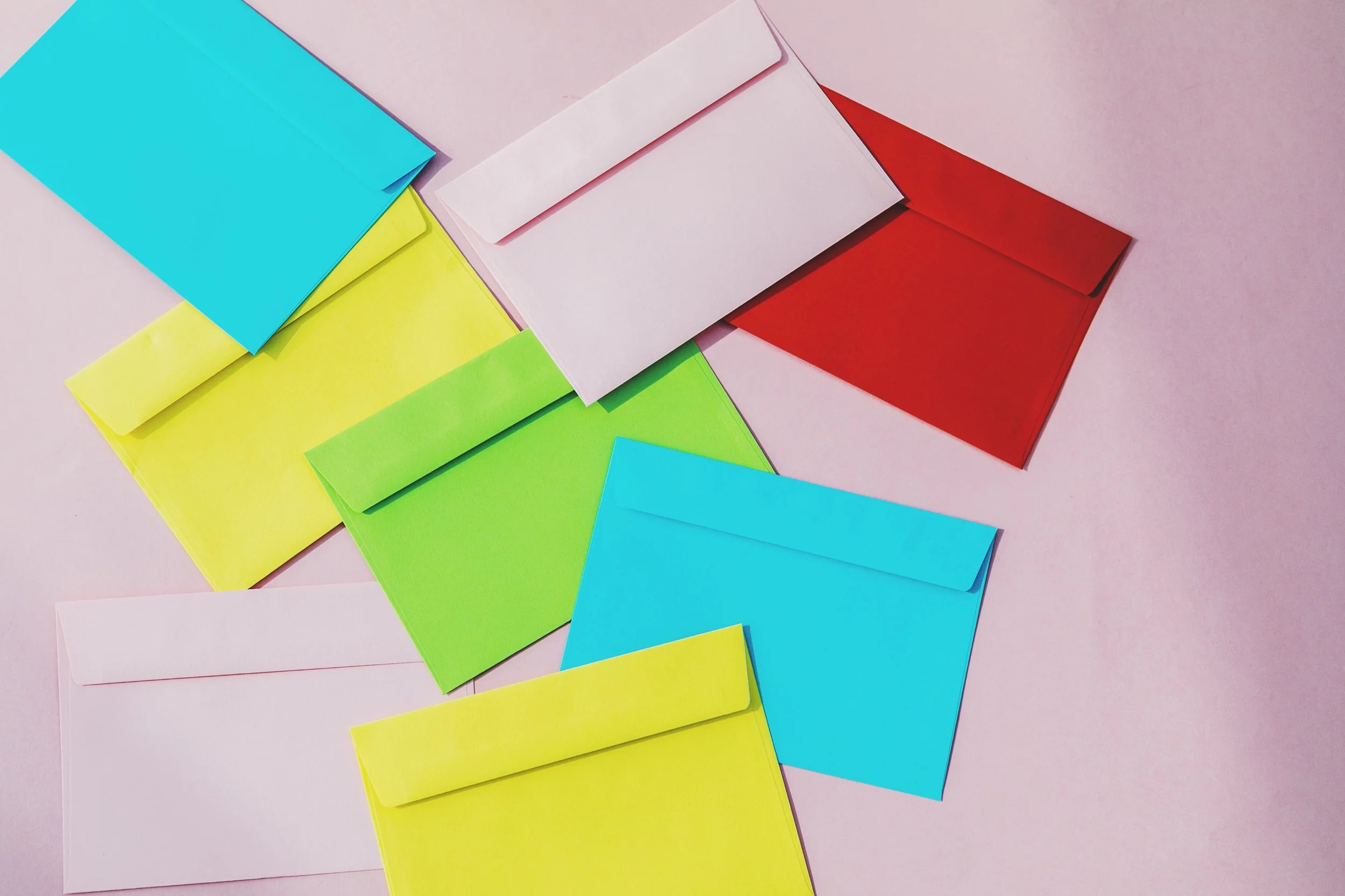 Link Roundup #22: Pen Pals, Brains, & Language Justice