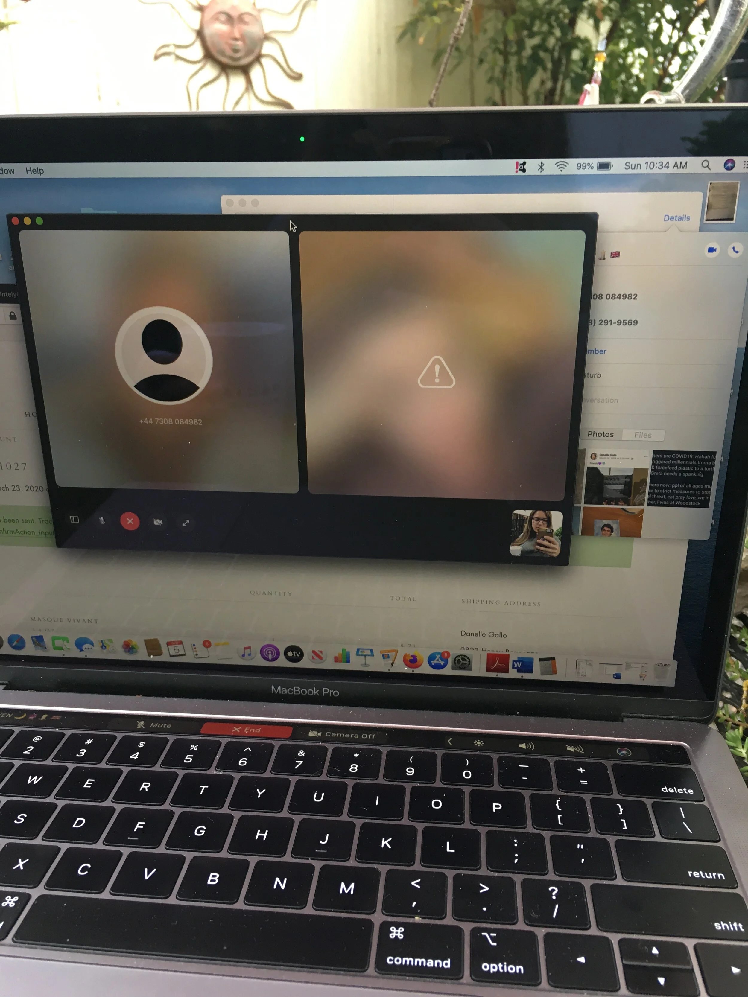 Link Roundup: Quarantine Edition