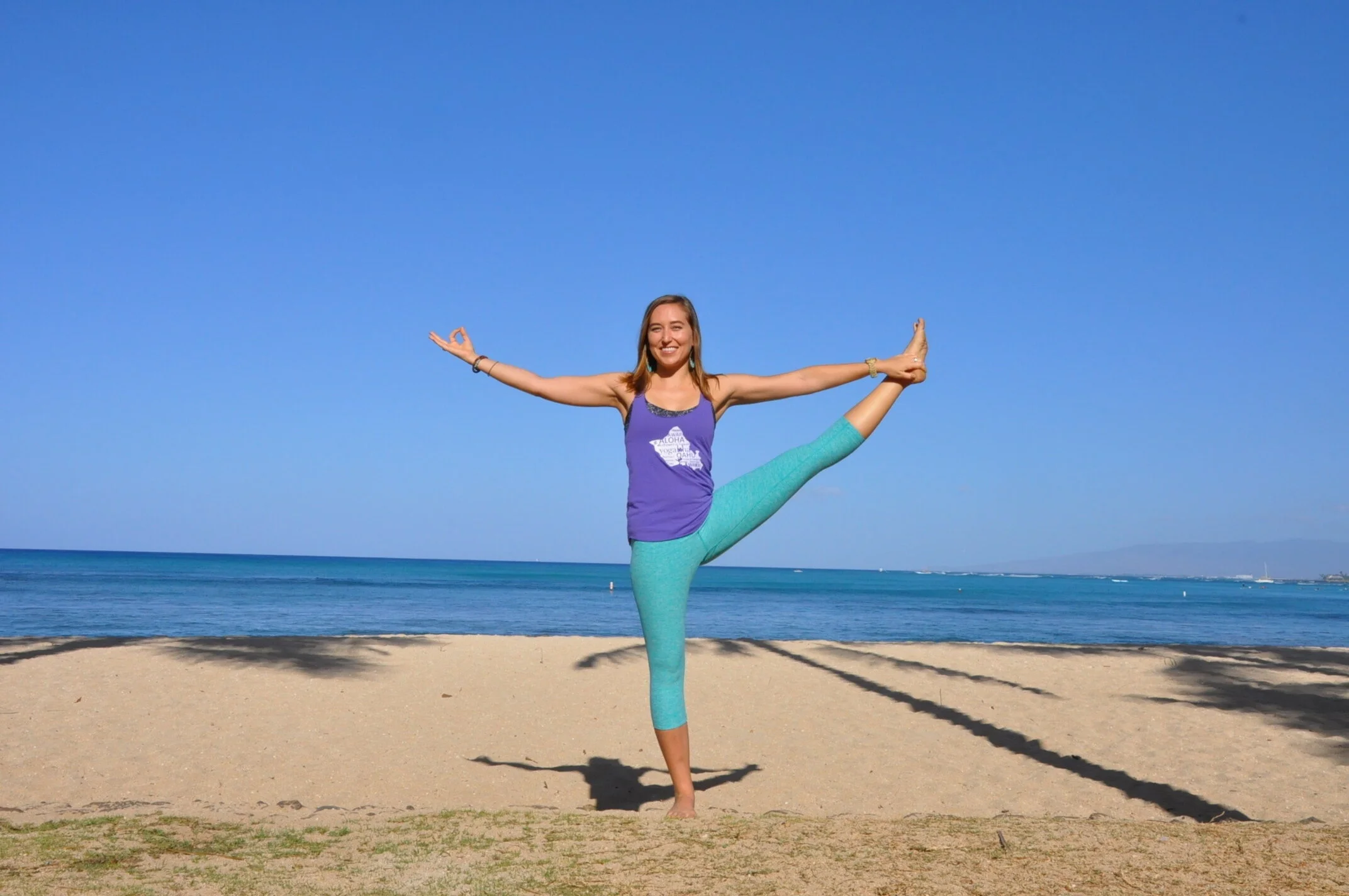 The Yoga Equipment I Use &amp; Recommend