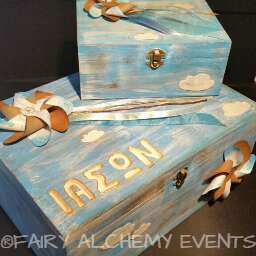 Baptism box set