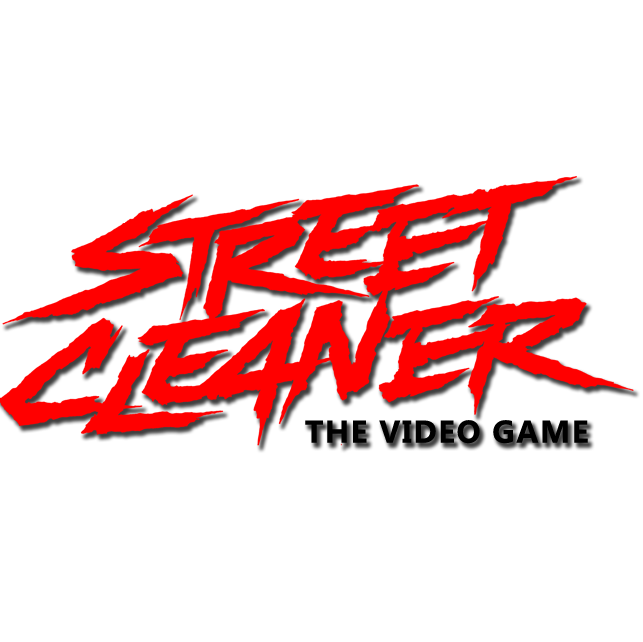 Street Cleaner: The Video Game